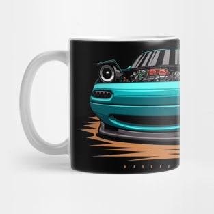 MX5 Mug